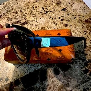 Mcm sunglasses